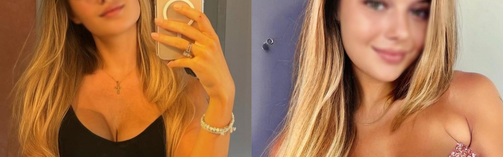 Immagine intestazione profilo