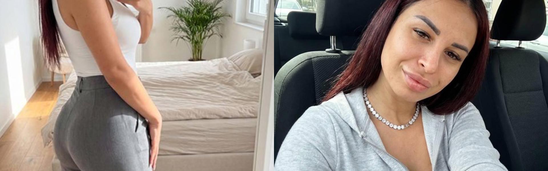 Imagem do cabeçalho do perfil