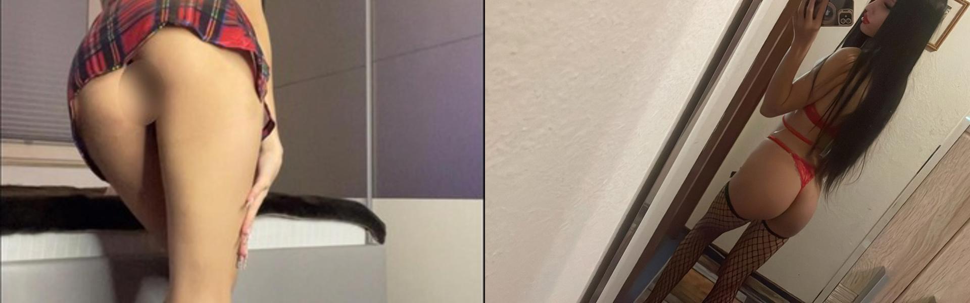 Immagine intestazione profilo