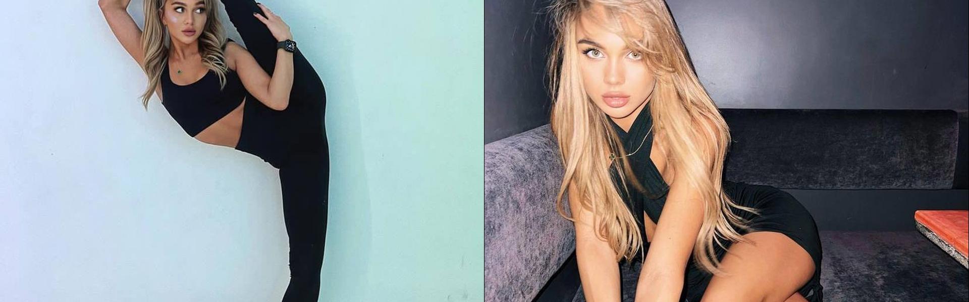 Hlavičkový obrázok profilu