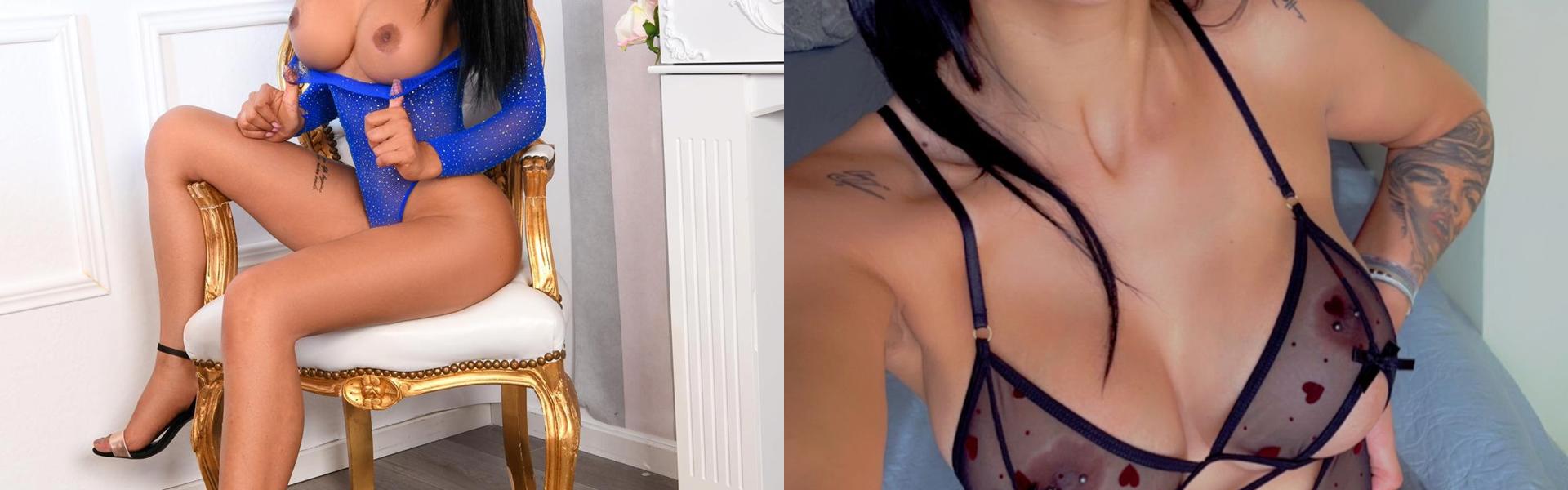 Imagem do cabeçalho do perfil