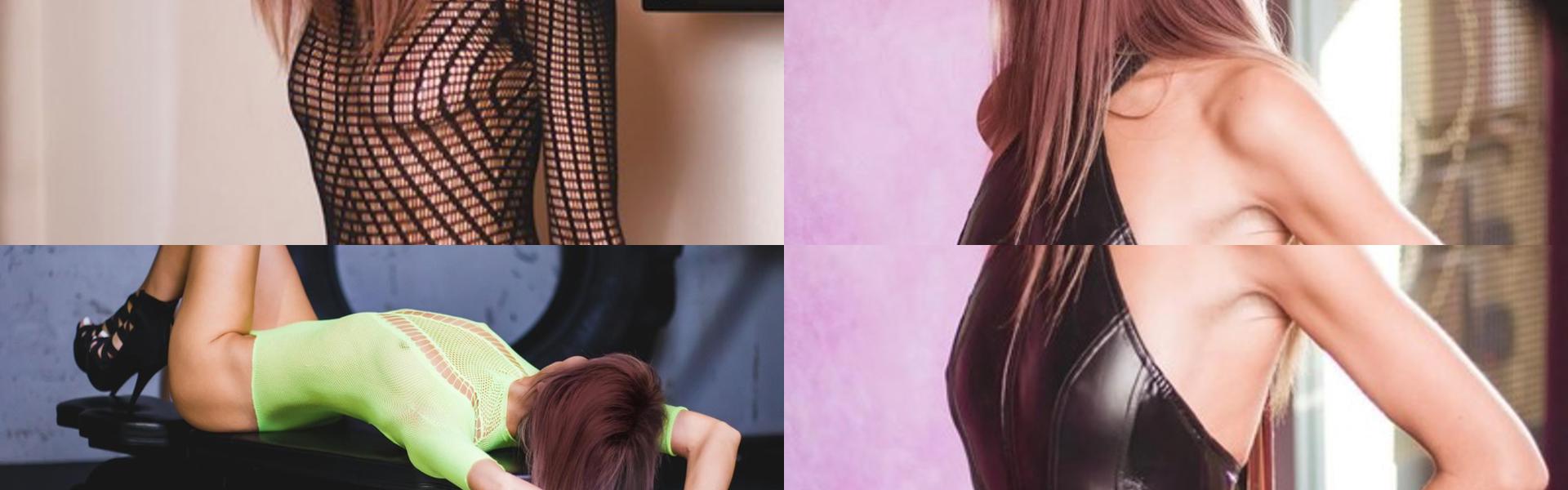 Immagine intestazione profilo