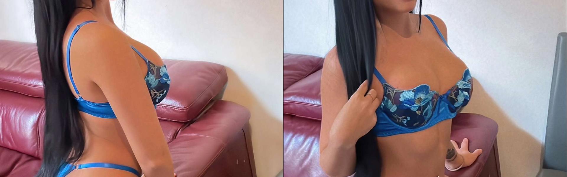 Immagine intestazione profilo