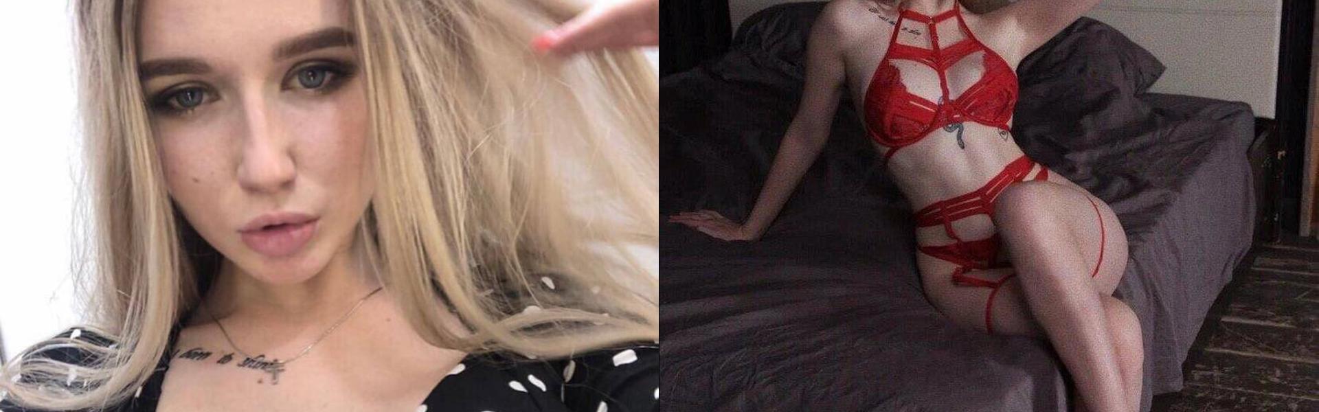 Zdjęcie nagłówka profilu