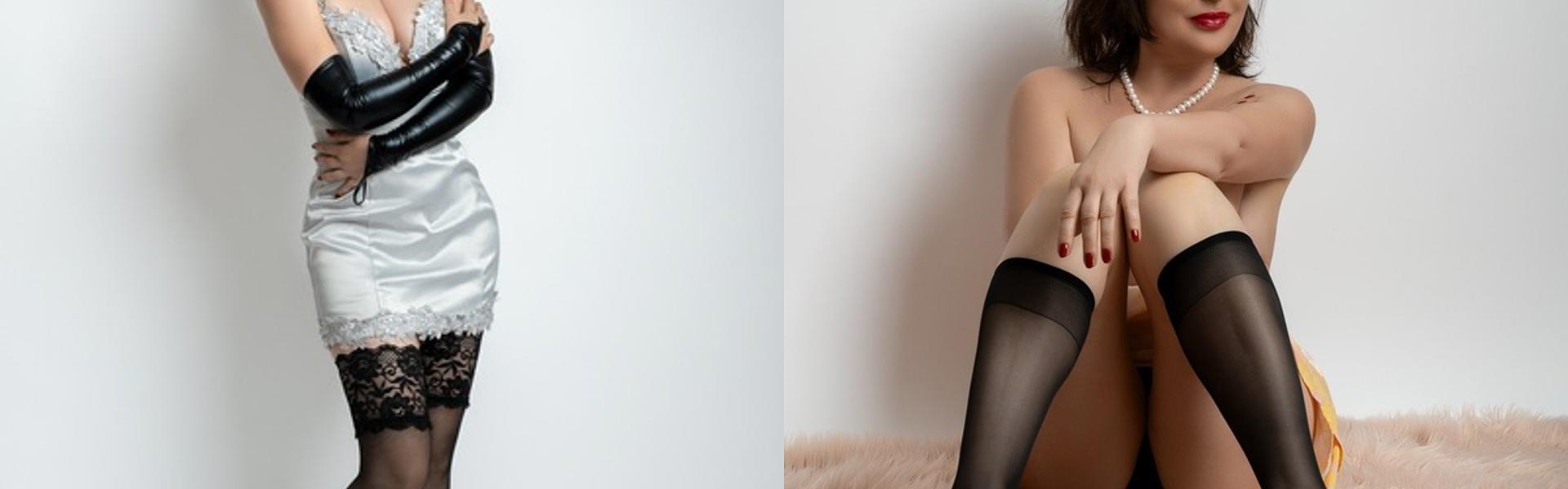 Imagem do cabeçalho do perfil