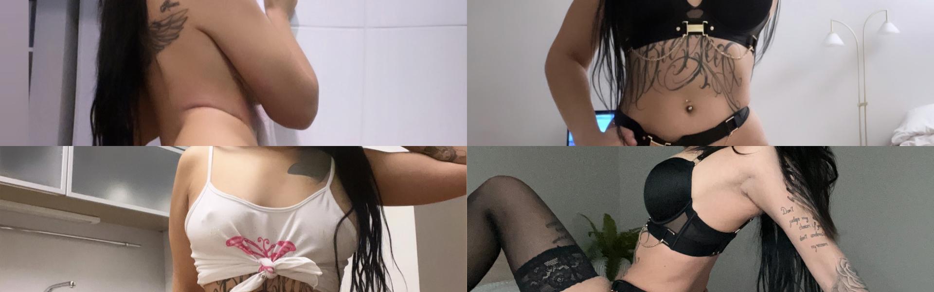 Imagem do cabeçalho do perfil