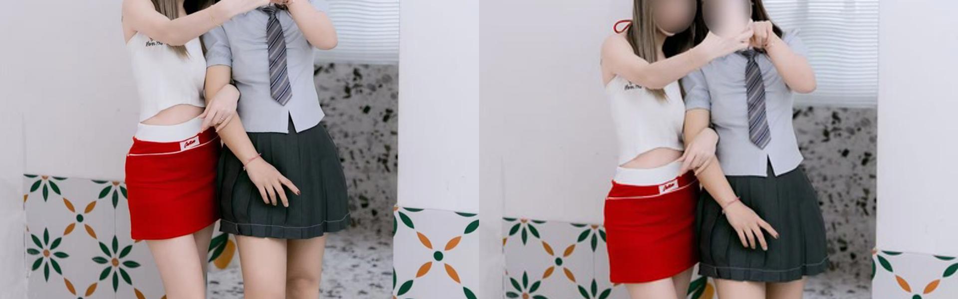 Image d'en-tête du profil