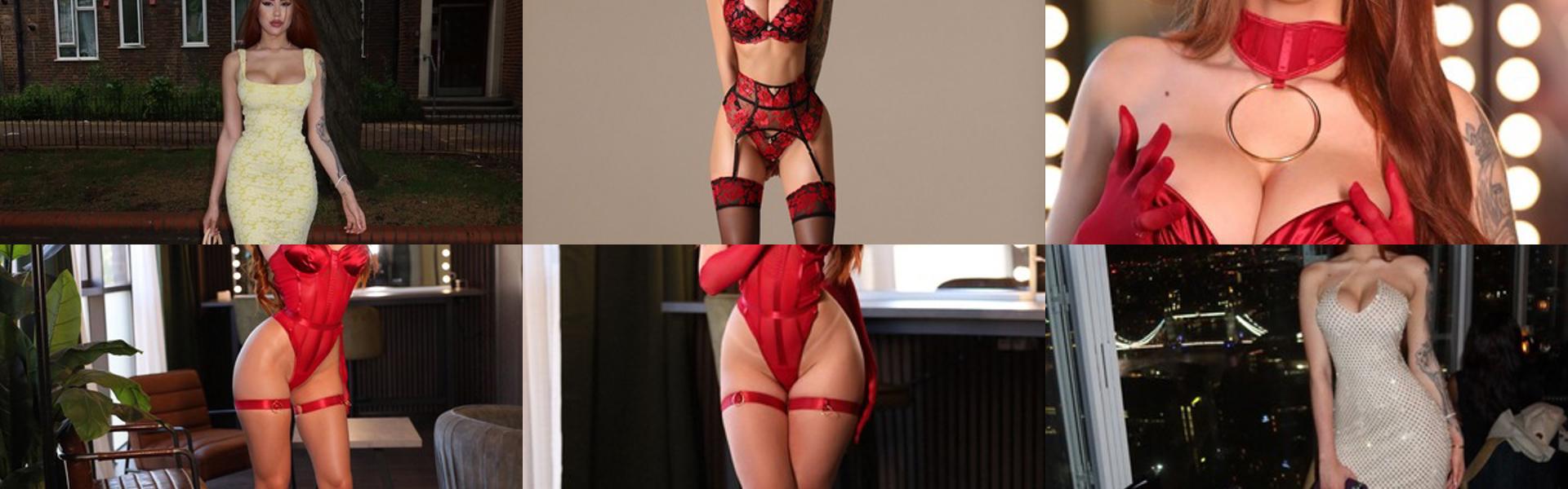 Зображення заголовка профілю