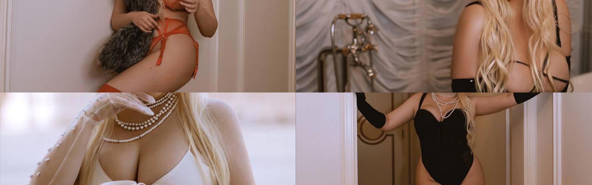 Immagine intestazione profilo