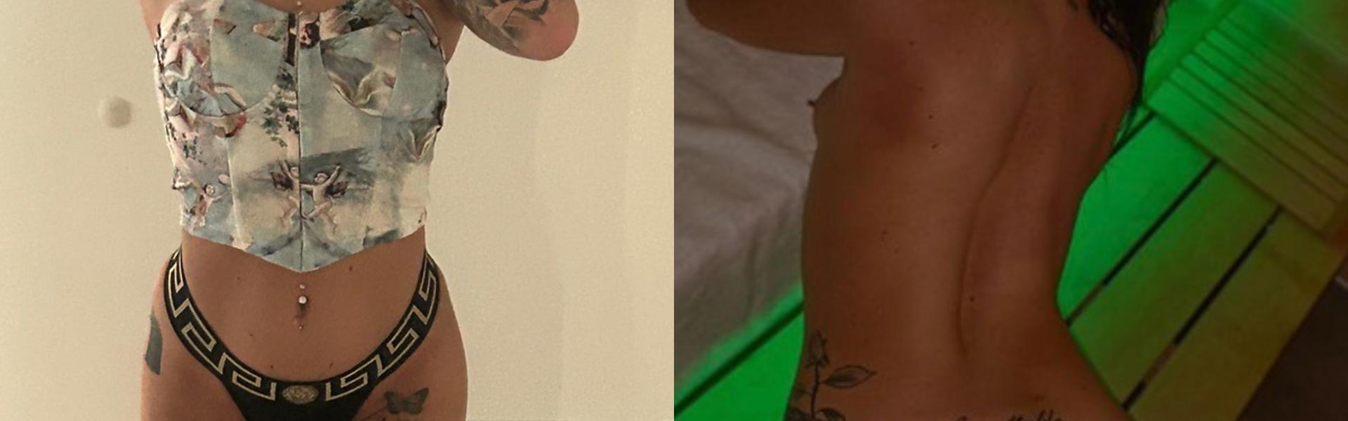 Profilio antraštės nuotrauka