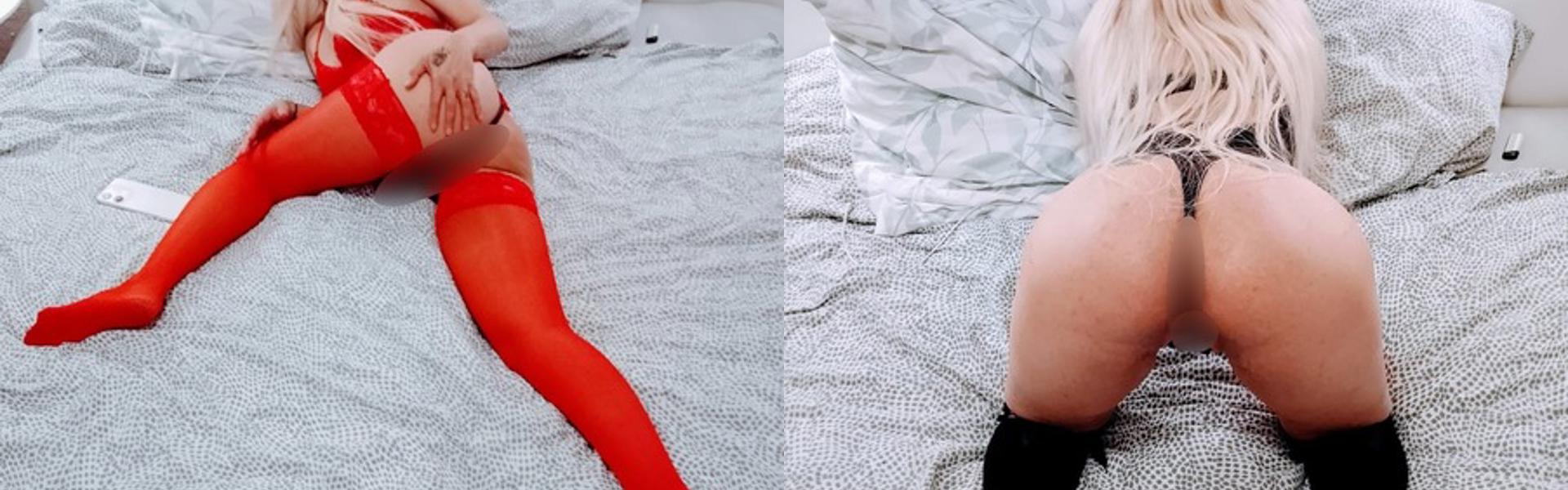 Immagine intestazione profilo