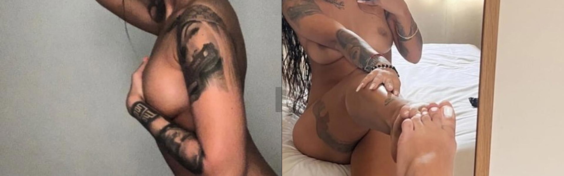 Profilio antraštės nuotrauka