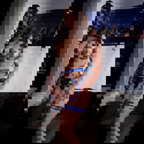 AmbarStrpOnServicePrty