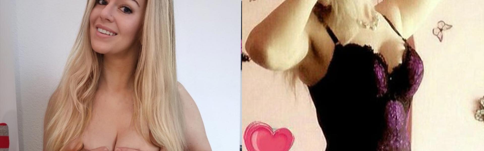 Hlavičkový obrázok profilu