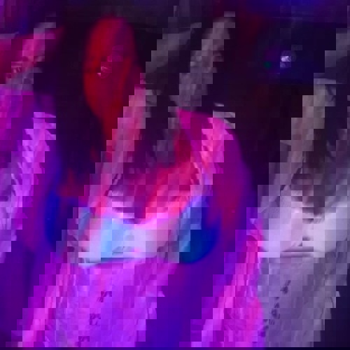 PatriciaAVQueeninderLustoase