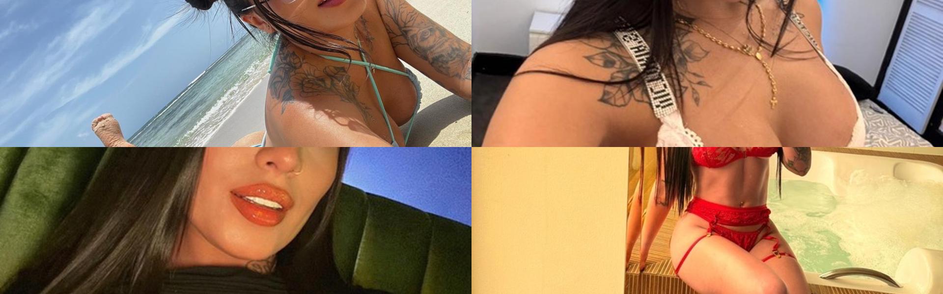 Immagine intestazione profilo