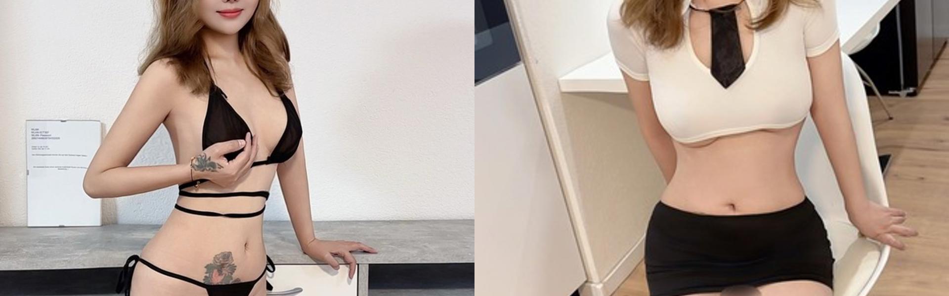 Зображення заголовка профілю