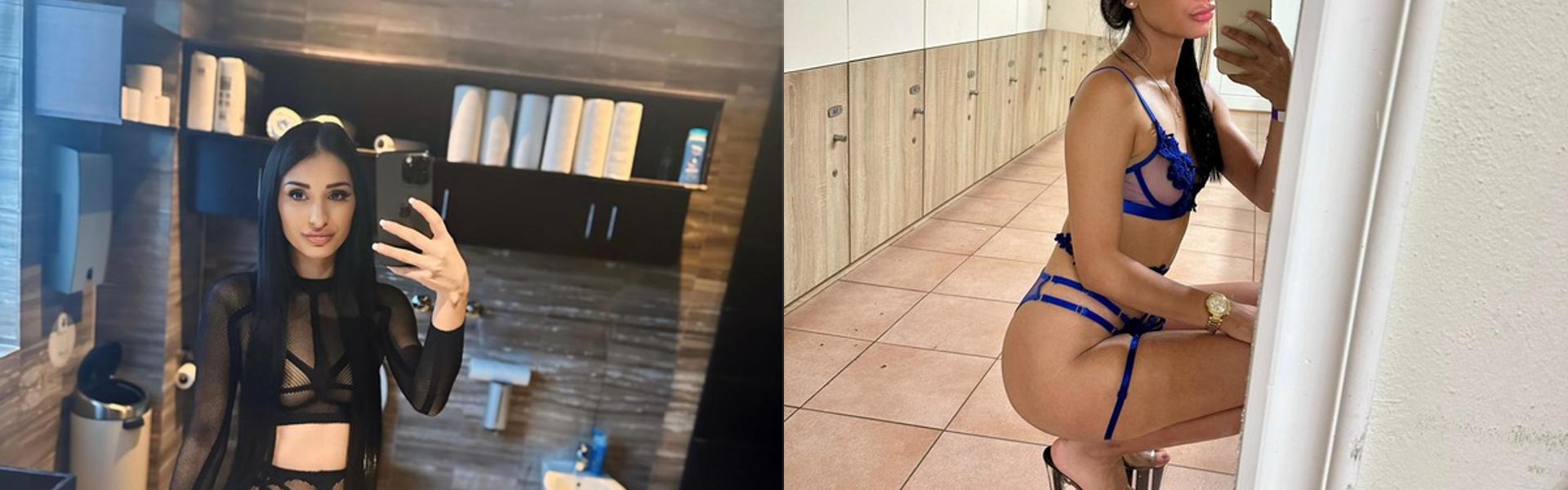 Zdjęcie nagłówka profilu