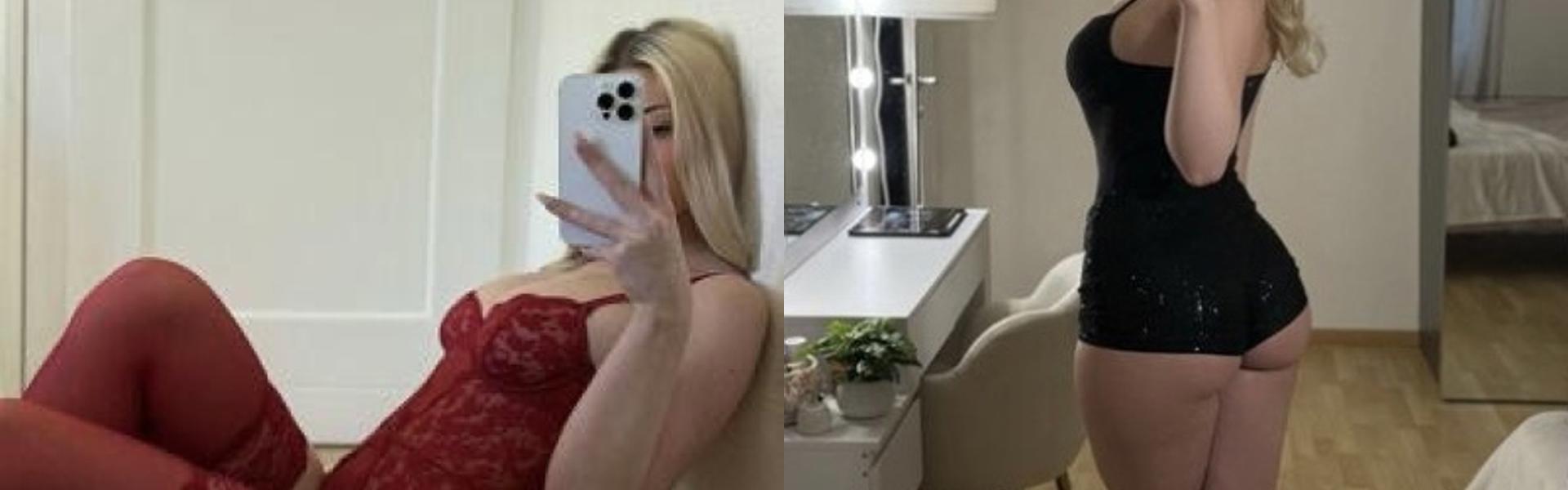 Image d'en-tête du profil