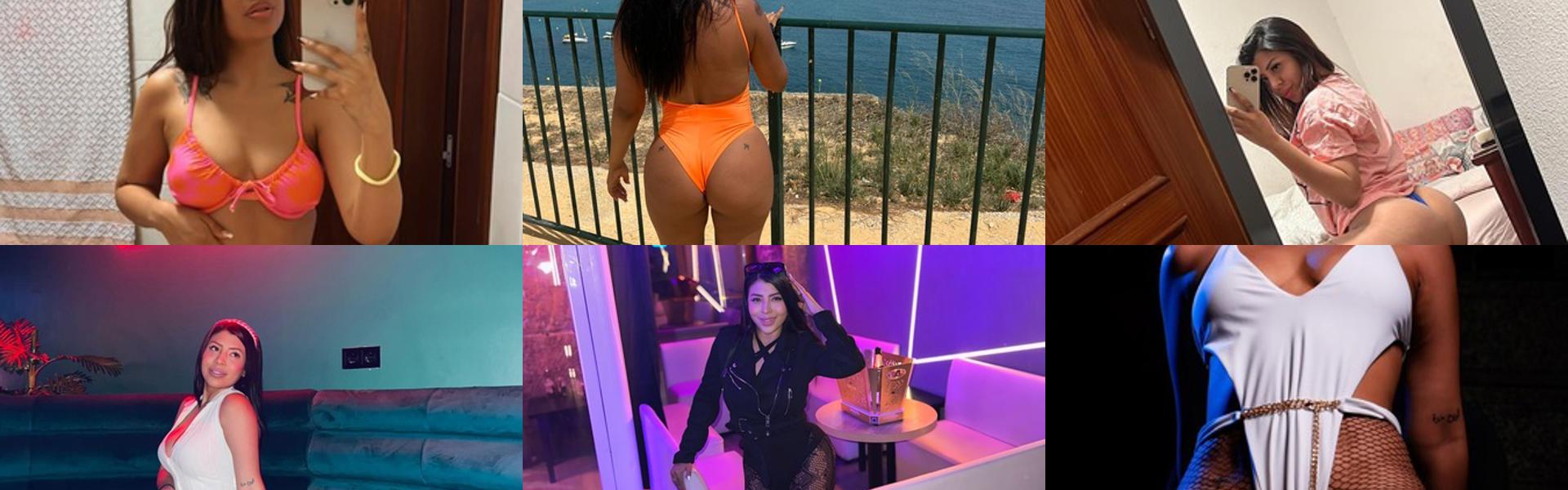 Immagine intestazione profilo