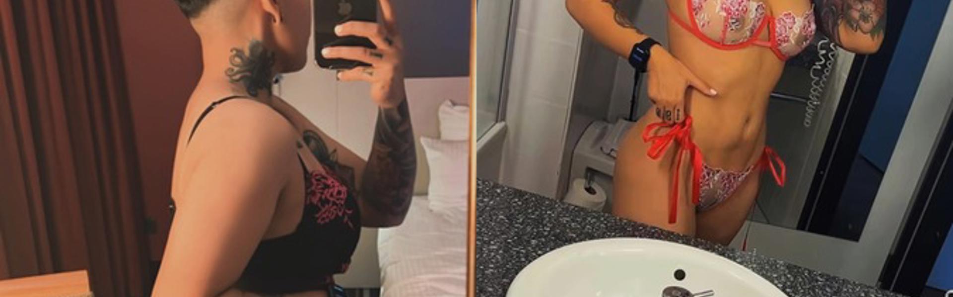 प्रोफ़ाइल हैडर छवि