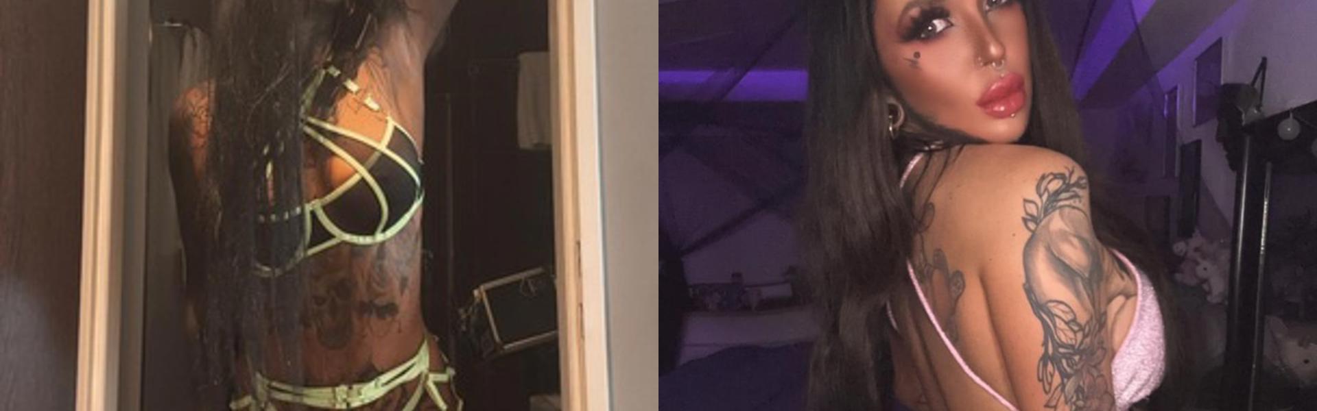 Profilhuvudbild