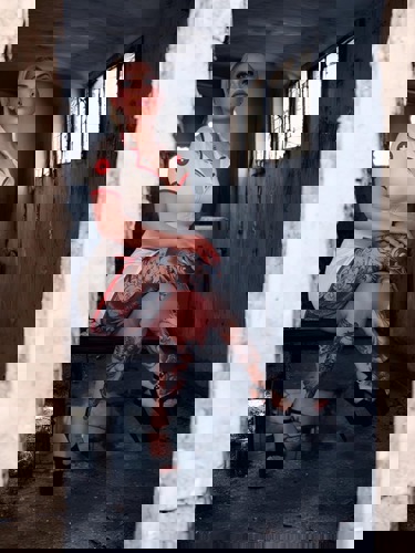 NurHausbesucheDeutscheLea - +4915732772564, +491573-2772564, 01573-2772564