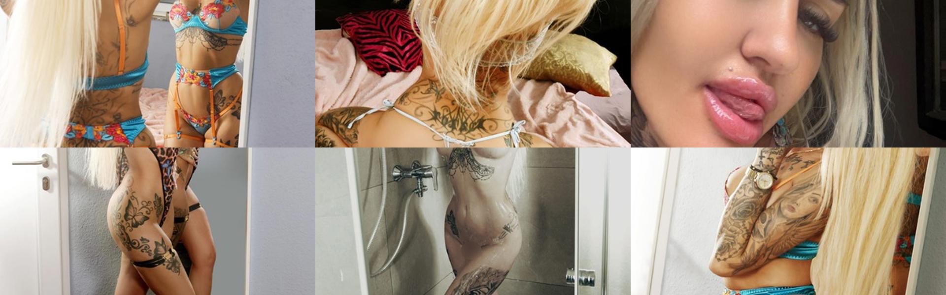 프로필 헤더 이미지