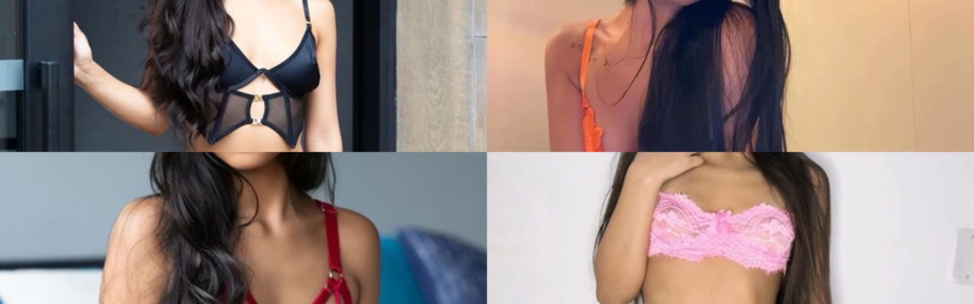 Immagine intestazione profilo