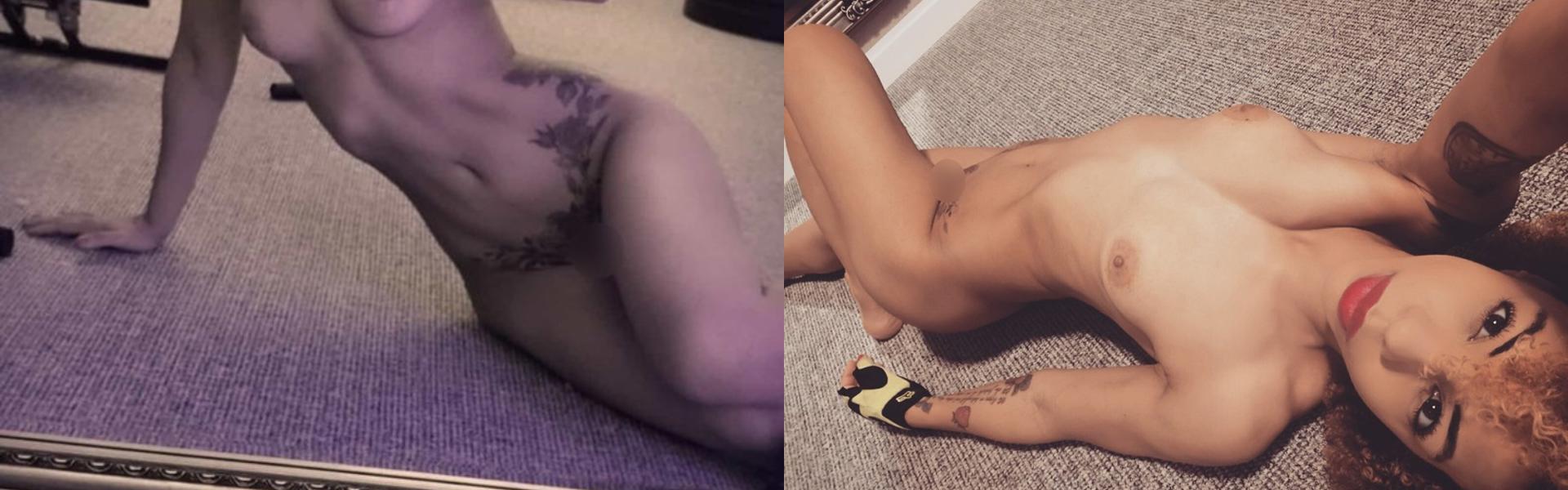 Изображение заголовка профиля