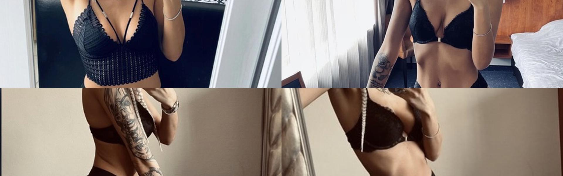 Immagine intestazione profilo