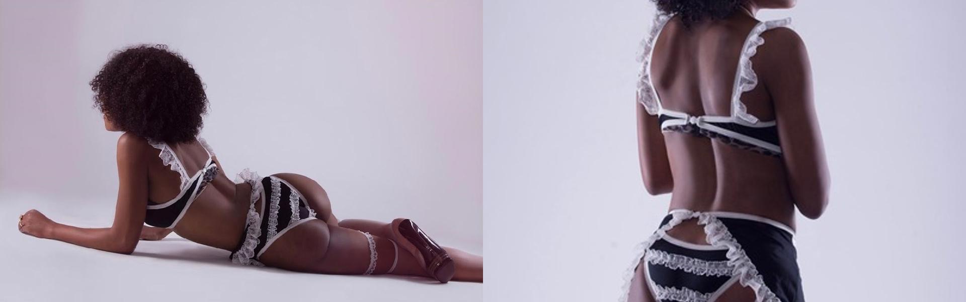 Imagem do cabeçalho do perfil