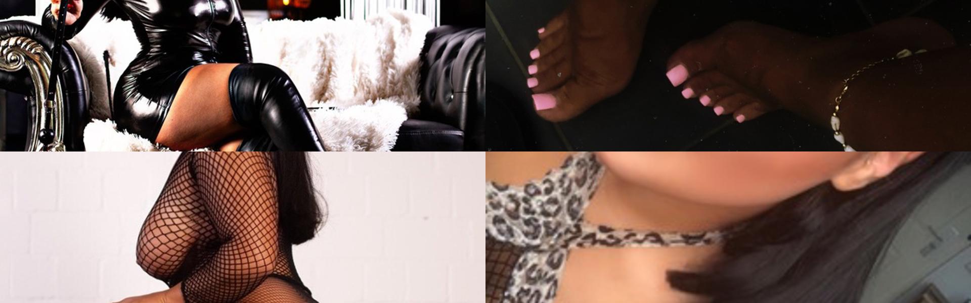 Immagine intestazione profilo