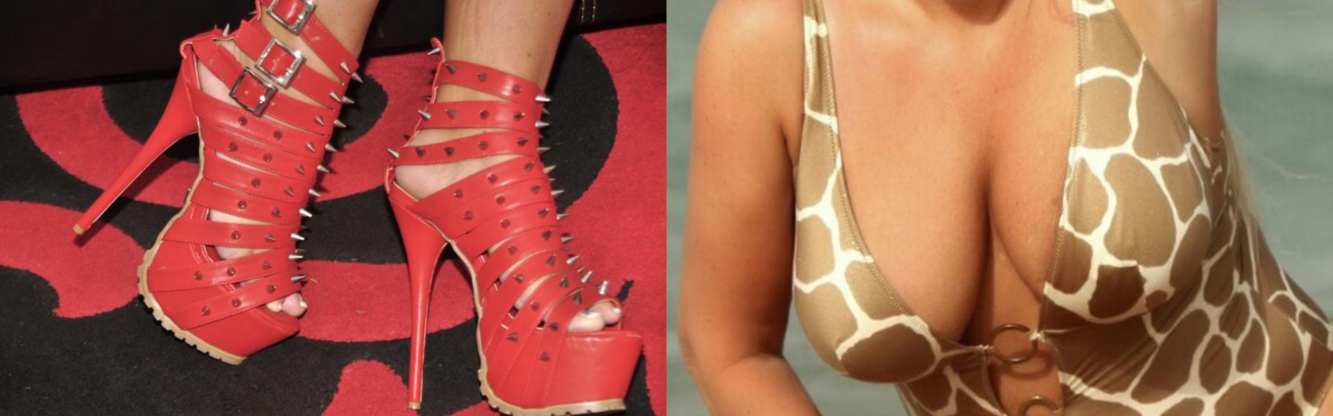 Imagem do cabeçalho do perfil