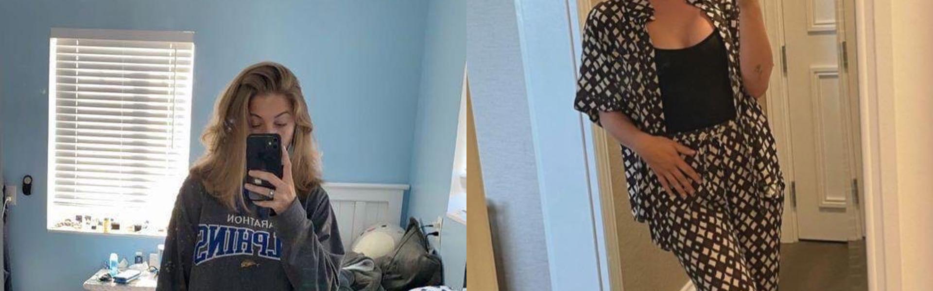 Imagine antet profil