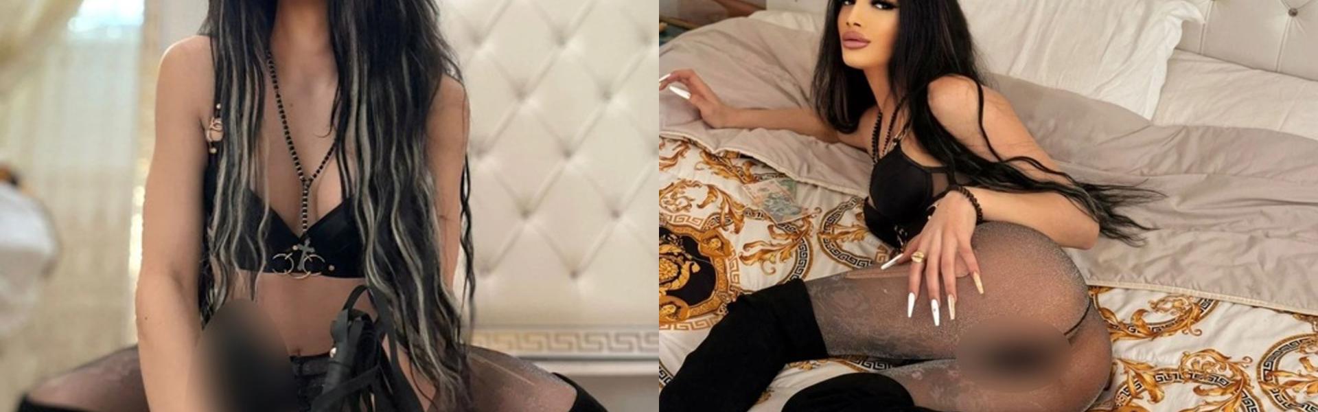 Изображение заголовка профиля