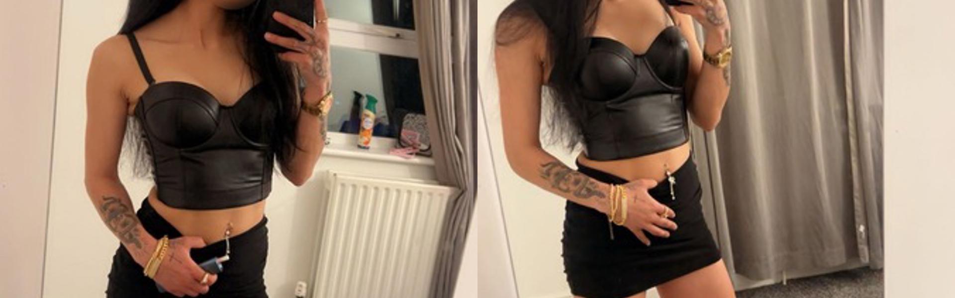 Изображение заголовка профиля