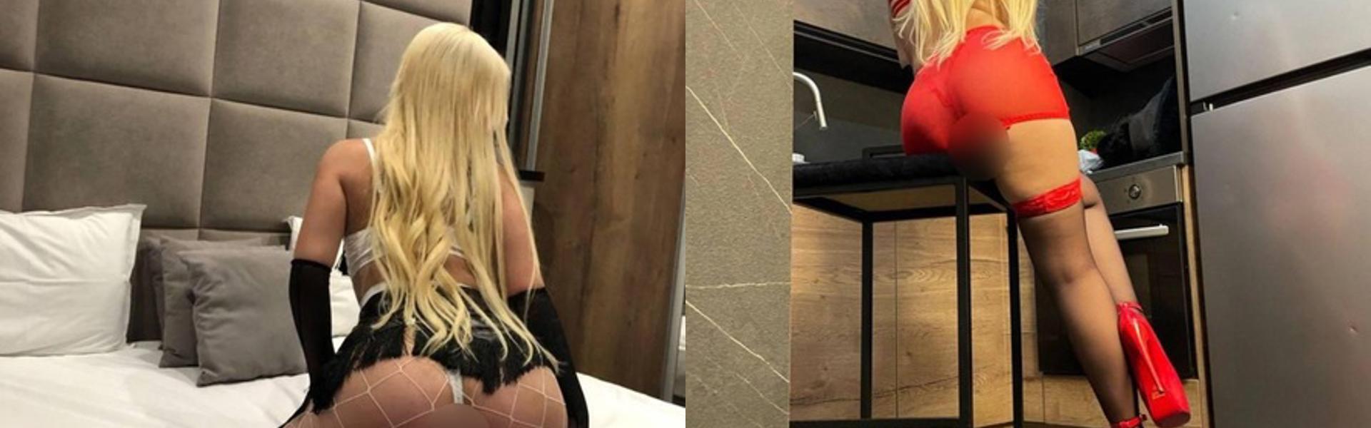 Immagine intestazione profilo