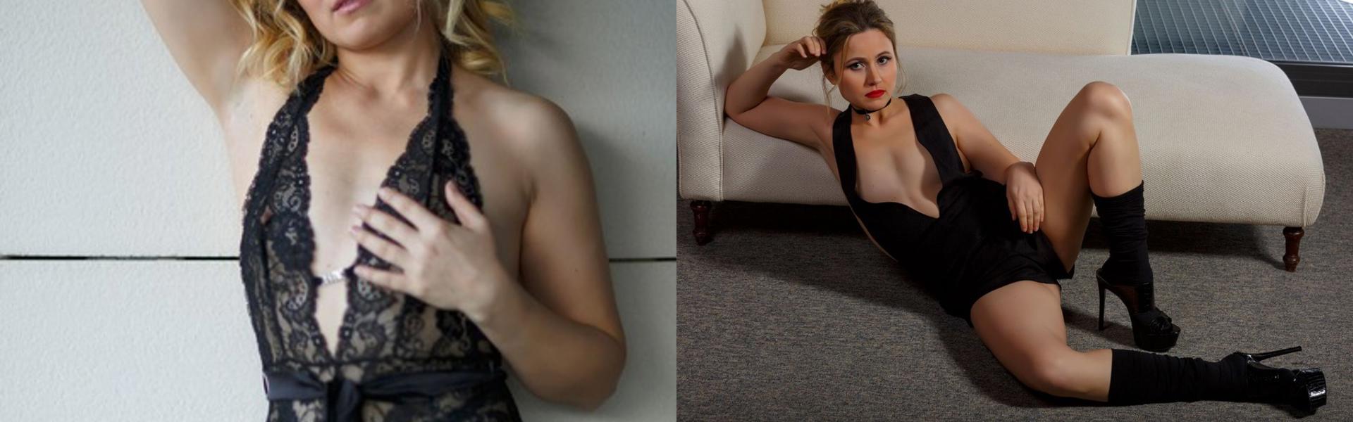 Immagine intestazione profilo