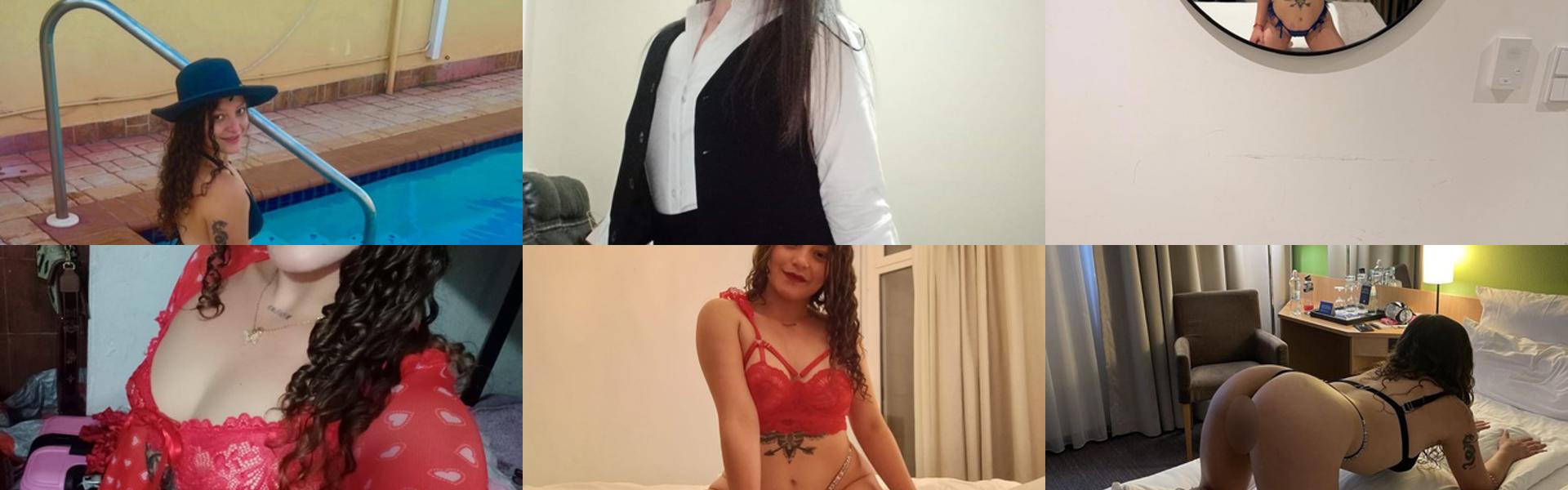 Profiel-headerafbeelding