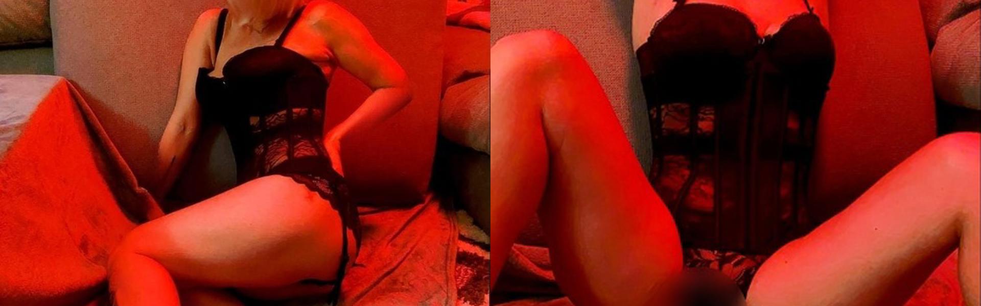 Immagine intestazione profilo