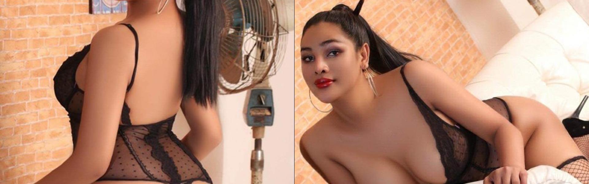 Imagem do cabeçalho do perfil