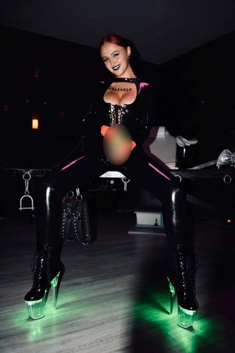 LadyVenom - +4917667000210, +49176-67000210, 0176-67000210