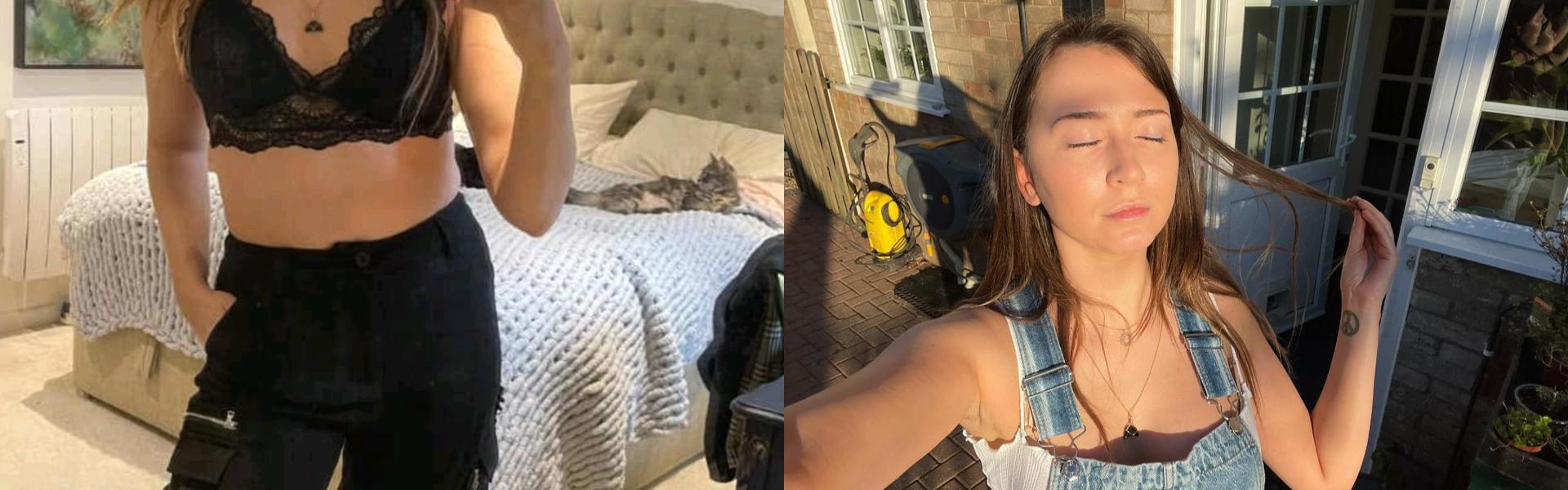 Imagine antet profil