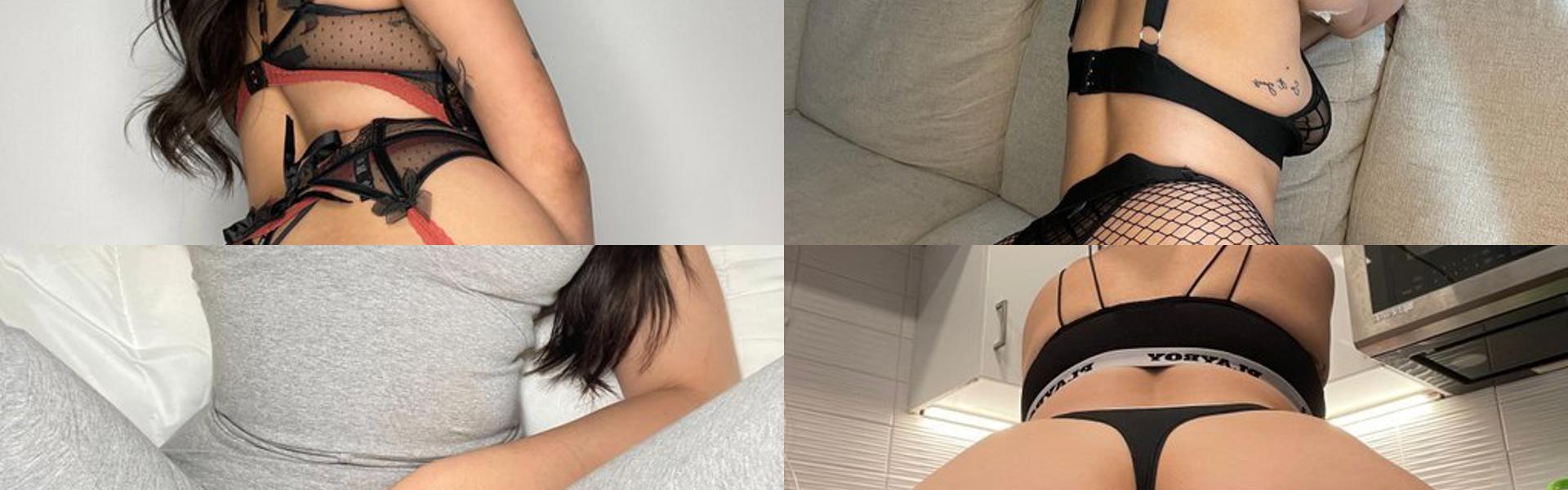 Immagine intestazione profilo