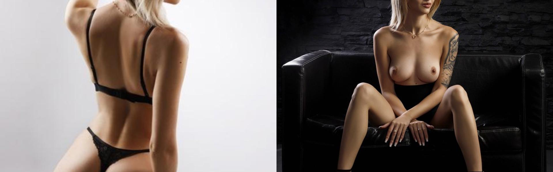 Immagine intestazione profilo