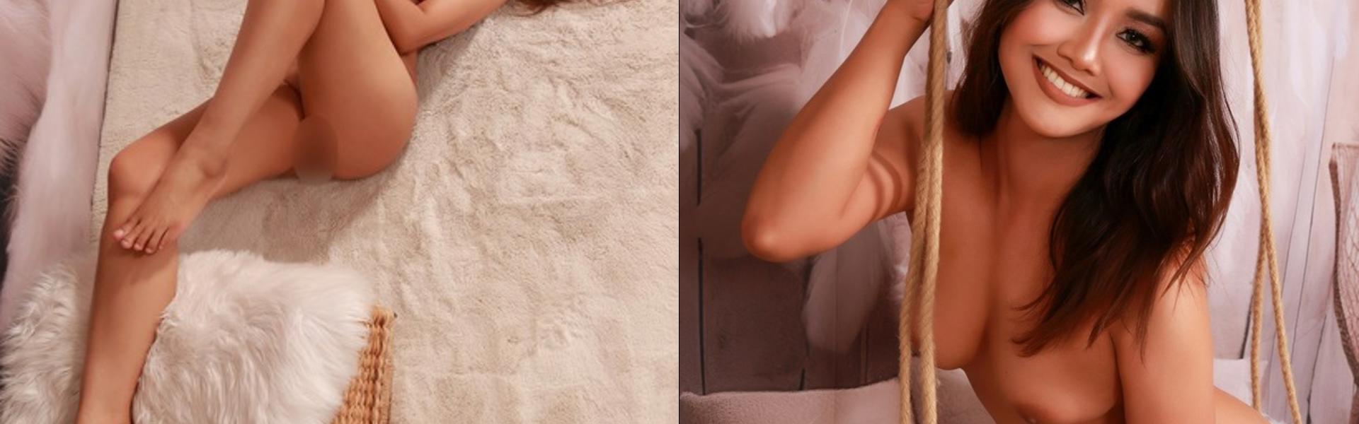 Imagem do cabeçalho do perfil