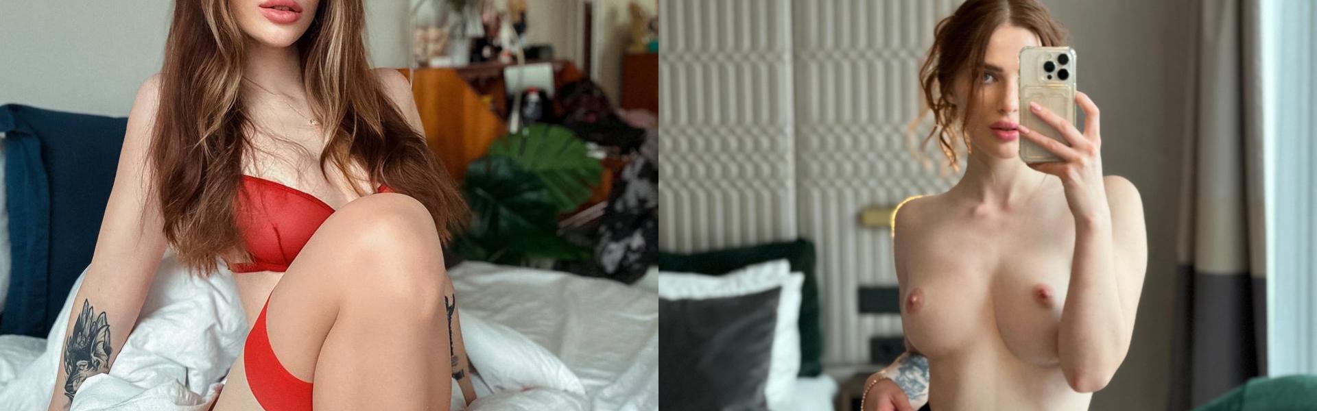 Изображение заголовка профиля