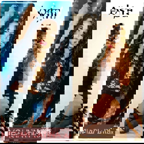 AYSHAUNDMEGANXXLTRIOUNDPARTY - +4915212064069, +491521-2064069, 01521-2064069