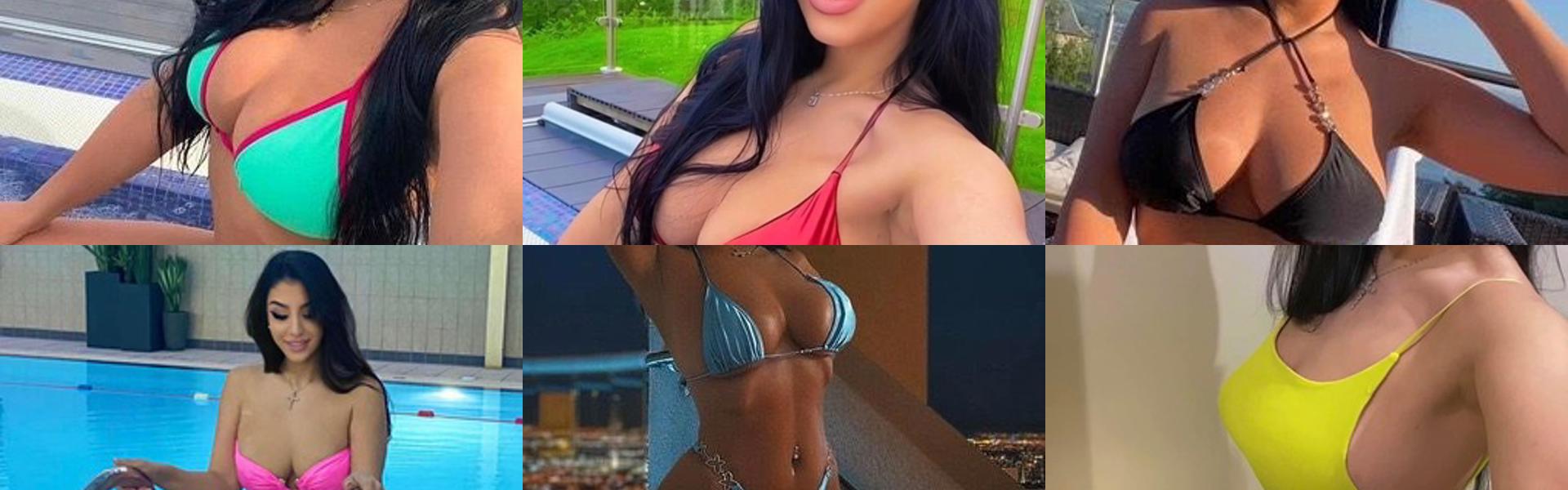 Hlavičkový obrázok profilu